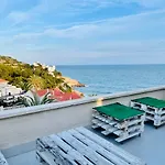 La Marina Seaview Penthouse
