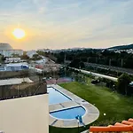 La Marina Seaview Penthouse