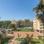 Chill & Pool Apartment Torremolinos