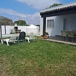 Casa Rural Ajoli