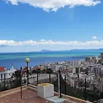 Villa De Mediterraneo Cullera