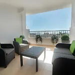 Beautiful Apartment With Sea Views!