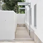 Casa Con Piscina De Agua Salada II