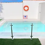Casa Con Piscina De Agua Salada III