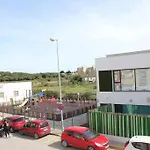 Monkeys Apartments Sanlucar Beach Relax