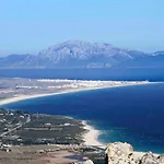 Tarifa Cozy House // Penthouse - Pool - Parking