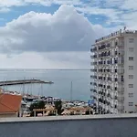 Duplex Appartement Met Zwembad, L'Ampolla,