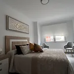 Apartamentos Maria De Lucia-Piso 2º