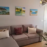 La Casita Feliz