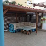 Chalet Playa
