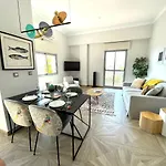 Skyline - Penthouse With 50M2 Private Terrace And Stunning Views