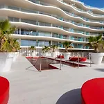 Holiday Apartment The Wave Carvajal
