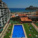 Duplex Vista Mar Peniscola Playa Orangecosta