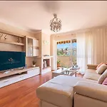 Living4Malaga Mountain Views Haven
