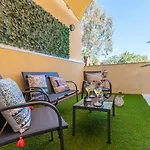 Living4Malaga Mountain Views Haven