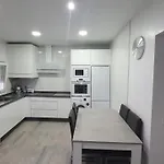 Casa Las Marismas