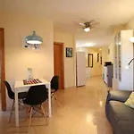 Alojamiento Piso 2 Dormitorios