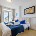 Fantastic Views , On The Beach Best Location In Torremolinos