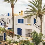 Amazing Apartment In Roquetas De Mar With 1 Bedrooms, Wifi And Outdoor Swimming Pool