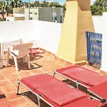 Amazing Apartment In Roquetas De Mar With 1 Bedrooms, Wifi And Outdoor Swimming Pool