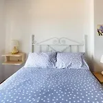 Apartamento Ezcurdia 22 Playa De San Lorenzo Primera Linea