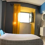 Baobab Hostal