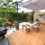Espectacular Chalet Para 6 Personas En Golf Panoramica