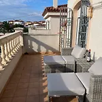 Villa St Monica