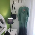 Loft La Africana