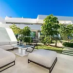 Oasis By The Sea In La Cala De Mijas