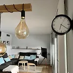 Apartament Montsia