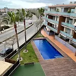 Apartament Montsia