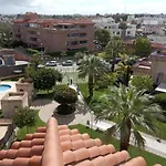 Apartamento Real Fernando, Wifi Y Piscina Comunitaria