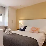 El Duplex De Barrocal