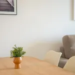 Small Oasis 2371 Sea View