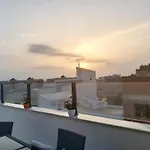 Precioso Atico A 200 Metros De La Playa