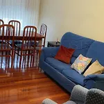 Sopelana Pueblo Con Garaje & Wifi