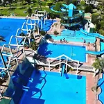 Vive Benalmadena Apartamento Benal Beach 622, Parque Acuatico, Playa 100M.