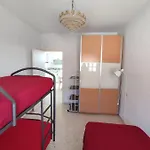 Fantastico Piso Con Ascensor En La Vina,Cadiz, A 1 Min De La Playa De La Caleta