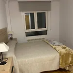 Apartamento Turistico Valdellera IV