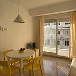 Apartamento Con Increibles Vistas Del Mar