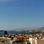 Mh28 - 2 Bedroom Apartment, Stunning Sea Views, Large Terraces In Isla Plana, Puerto De Mazarron