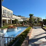 Apartamento Aloha Gardens Marbella