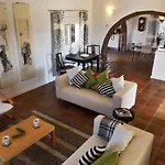 Casa Siete Arcos