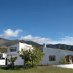 Casa Siete Arcos