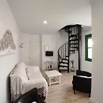 Apartamento La Pedriza