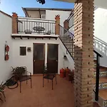 Apartamento La Pedriza