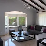 Villa Estrella Del Mar