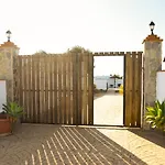 Casas Arena Y Mar