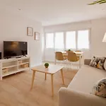 Apartamento Centro-El Carmen